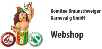 Webshop Komitee Braunschweiger Karneval